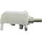 Centric Parts Premium Brake Master Cylinder, 130.45123 130.45123 - alternate 4